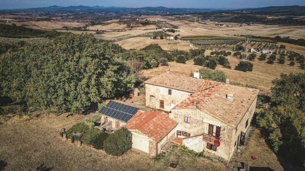 countryside farm how to buy property le marche italy