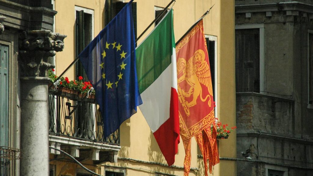 Italian Bureaucracy and Everyday Life: A Guide for Foreigners