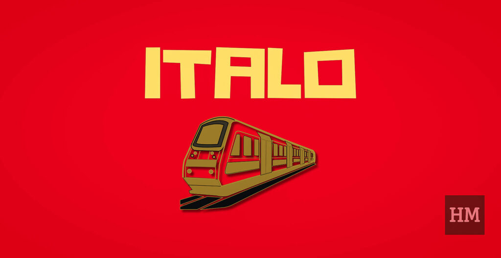 What is Italo: Italy’s Private High-Speed Train Explained