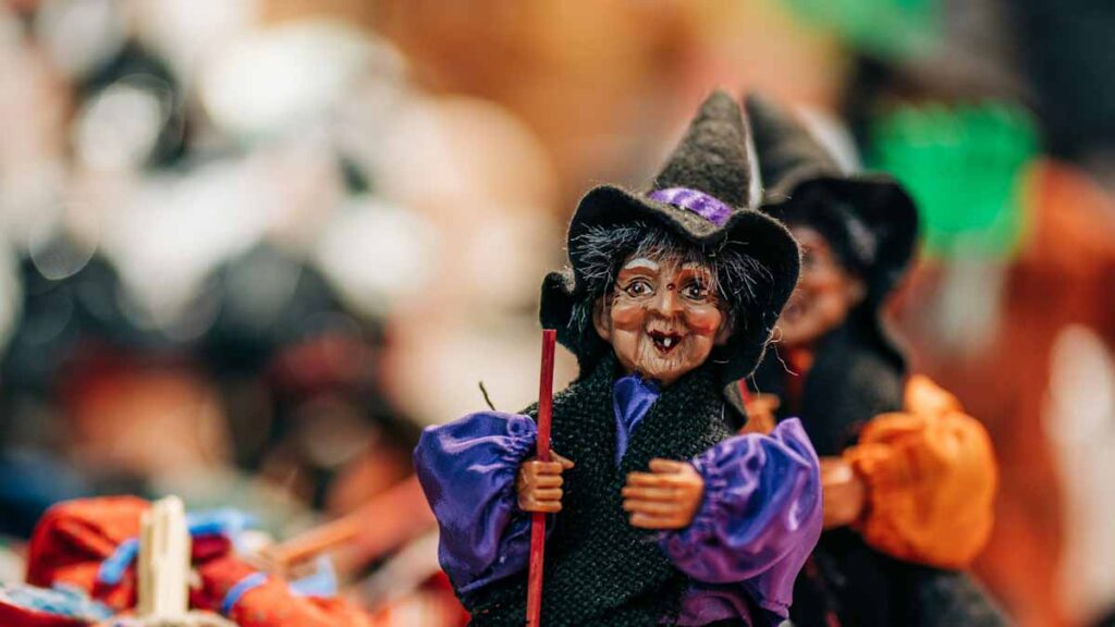 What Is Befana in Italy? The End of the Holiday Season