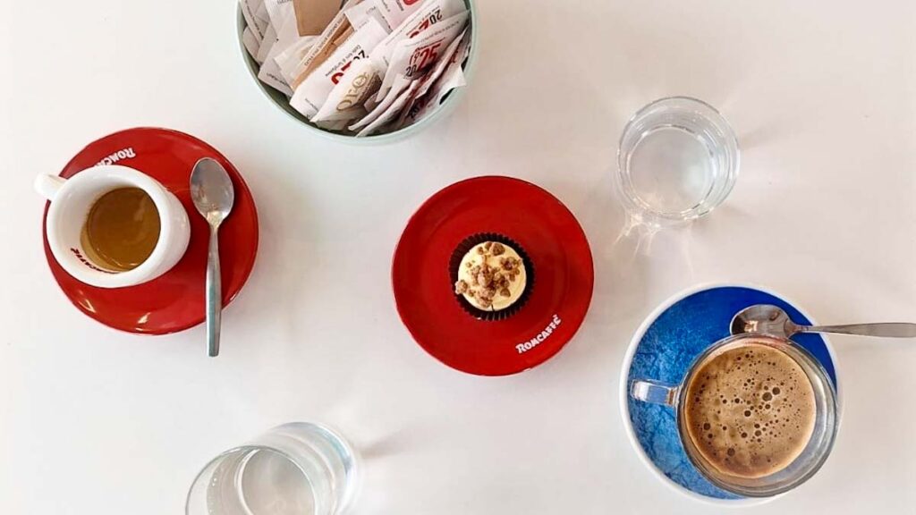 How to Order Coffee in Italy