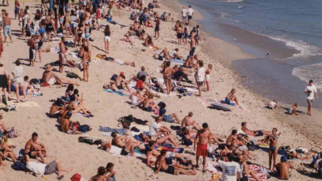 What is Ferragosto in Italy