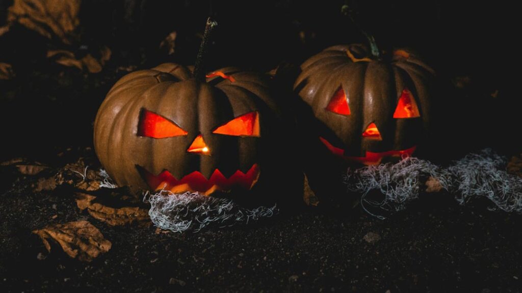 Major Halloween Events in Italy