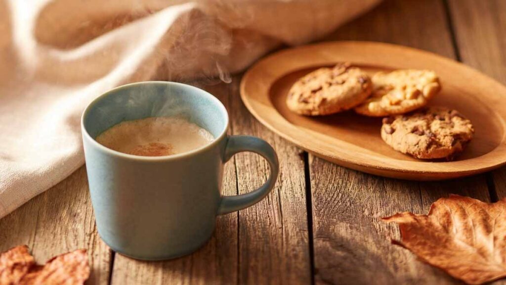 What is Merenda in Italy