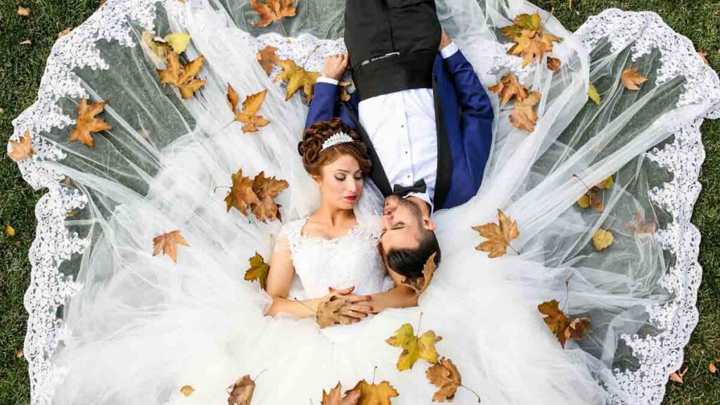 How to Attend a Wedding in Italy