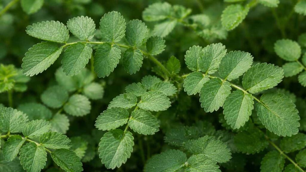 Sanguisorba minor
Pimpinella, Le Marche Italy (Al)