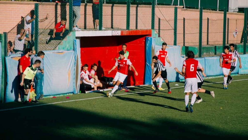 Italian Football’s Hidden World: The Minor Leagues Explained