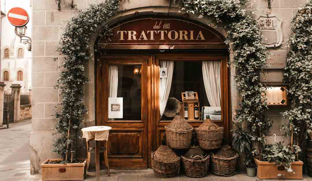 What Is a Trattoria in Italy? A Simple Guide to Local Italian Dining (2025)