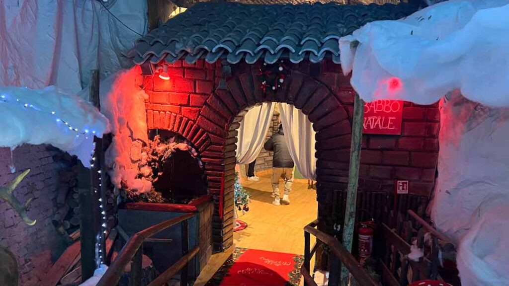 Christmas Markets and Local Events
Le Marche Italy