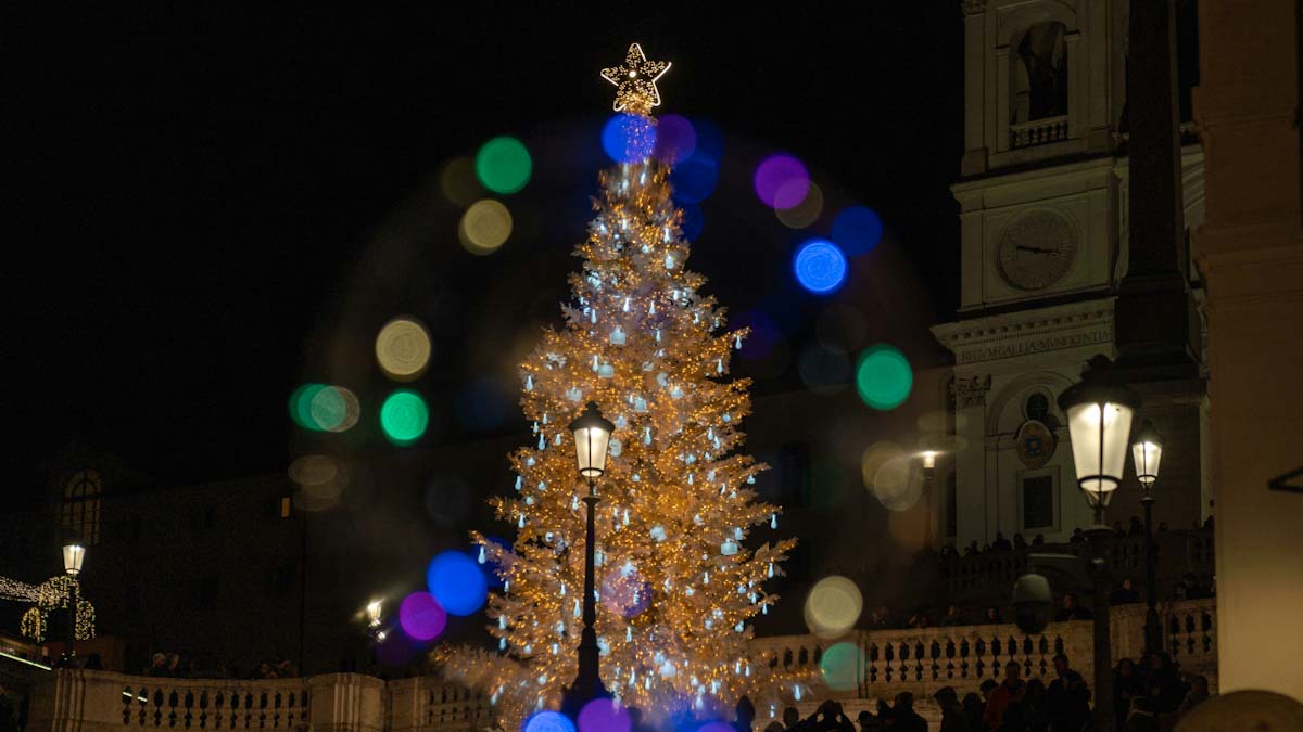 Christmas Events in Le Marche 2025/2026: Markets & Festivals by Province
